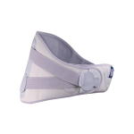 Thuasne lumbamum ceinture lombaire de maternit� taille unique parme