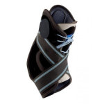 Thuasne malleo dynastab chevillre stabilisatrice taille 2