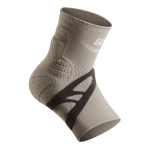 Thuasne malleo pro activ chevillère droite taille 4 gris Thuasne malleo pro activ chevillère droite taille 4 gris