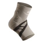 Thuasne malleo pro activ chevillère gauche taille 1 gris Thuasne malleo pro activ chevillère gauche taille 1 gris