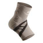 Thuasne malleo pro activ chevillre gauche taille 4 gris