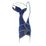 Thuasne manuimmo attelle de poignet gauche taille 2 noir Thuasne manuimmo attelle de poignet gauche taille 2 noir