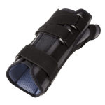 Thuasne manurhizo attelle poignet - pouce droite taille 2 noir