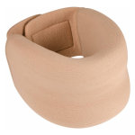Thuasne ortel c2 + collier cervical hauteur 11cm taille 3 beige