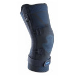 Thuasne patella reliever genouillre rotulienne articule droite taille 2 gris