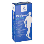 Thuasne pedipro softer talonnette taille 1