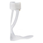Thuasne pero - med afo g2 releveur de pied gauche taille m blanc