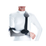 Thuasne scapulis gilet immobilisation scapulo - humérale taille unique gris Thuasne scapulis gilet immobilisation scapulo - humérale taille unique gris