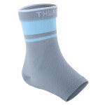 Thuasne selfcare chevillre lastique proprioceptive taille 4 gris bleu