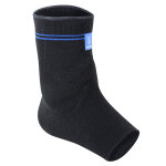 Thuasne selfcare chevillre de protection taille 4 noir