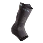 Thuasne silistab achillo chevillre dcharge tendon d'achille taille 3 gris