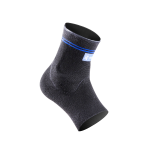 Thuasne silistab malleo chevillre proprioceptive protection malloles taille 4 noir