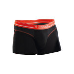 Thuasne sport boxer tech confort taille m noir