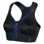 Thuasne sport brassire eaz ip evo 85d noir bleu