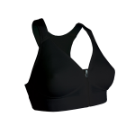 Thuasne sport brassi�re eazip 95b noir