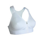 Thuasne sport brassire eazip 95c blanc