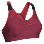 Thuasne sport brassière top strap 85c rouge Thuasne sport brassière top strap 85c rouge