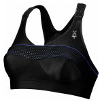 Thuasne sport brassi�re top strap 95d noir