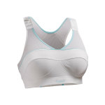 Thuasne sport brassire topstrap xback 90c blanc / bleu