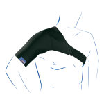 Thuasne sport epaulire noprne taille l