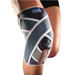 Thuasne sport genouillre strapping taille m