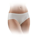 Thuasne sport short seamless t5 blanc