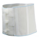 Thuasne stomex ceinture abdominale taille 4