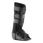 Thuasne td air walker g2 botte de marche long taille xs