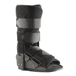 Thuasne td walker g2 fix botte de marche court taille m