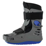 Thuasne xlr8 botte de marche court taille m Thuasne xlr8 botte de marche court taille m