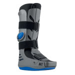 Thuasne xlr8 botte de marche long taille xs