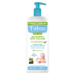 Tidoo baby care bioliniment olo - calcaire bio 900ml