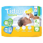 Tidoo night & day couches taille 2 mini 31 couches Tidoo night & day couches taille 2 mini 31 couches