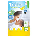 Tidoo night & day couches taille 2 mini 58 couches