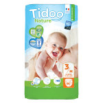 Tidoo night & day couches taille 3 midi 56 couches