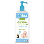 Tidoo soin bioliniment olo - calcaire bio 450ml