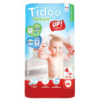 Tidoo stand up culottes d'apprentissage taille 4 maxi 38 culottes