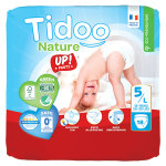 Tidoo stand up culottes d'apprentissage taille 5 junior 18 culottes