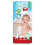 Tidoo stand up culottes d'apprentissage taille 6 xl 32 culottes