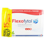 Tilman flexofytol articulations 180 capsules + 15 capsules offertes