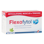 Tilman flexofytol articulations 60 capsules