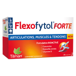 Tilman flexofytol forte 28 comprims