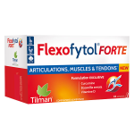Tilman flexofytol forte 84 comprims