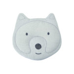 Tino cale tte p'tit loup 0 - 6m