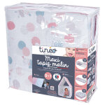 Tino veil maxi tapis malin ballerine