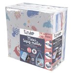 Tino veil maxi tapis malin trsors de l'ocan