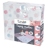 Tino veil tapis malin ballerine