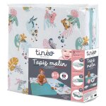 Tino veil tapis malin juggle buddies
