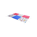 Tino family fun maxi tapis malin 5 en 1 + 0m