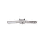 Tinéo mini bouillotte de massage p'tit loup 0 - 4m Tinéo mini bouillotte de massage p'tit loup 0 - 4m